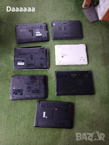 Лаптопи, снимка 5 - Лаптопи за работа - 53573712