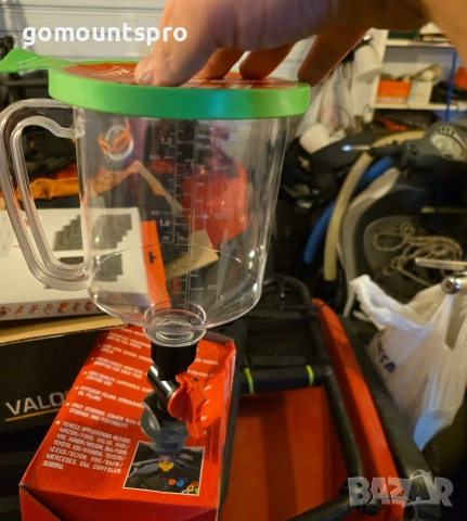 комплект за смяна на масло, снимка 5 - Индустриална техника - 52724635