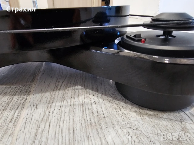 Project RPM 1.3 Genie/Ortofon M Red Bronze, снимка 9 - Грамофони - 54093073