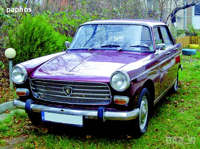 Peugeot 404 под наем за всякакви поводи, снимка 1 - Автомобили и джипове - 49402701