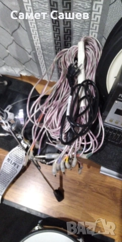 Кабели силиконови