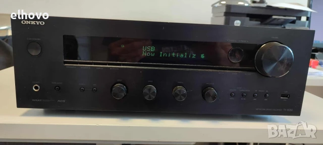 Ресивър Onkyo TX-8050, снимка 10 - Ресийвъри, усилватели, смесителни пултове - 50857400
