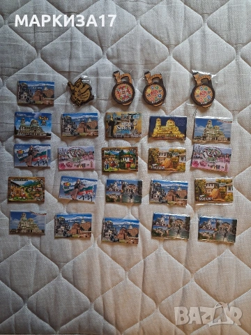  Нови сувенири, снимка 2 - Други - 53530037