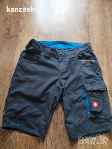 Engelbert Strauss Kinder e.s.motion 2020 - работни къси панталони S, снимка 5 - Спортни дрехи, екипи - 53697025