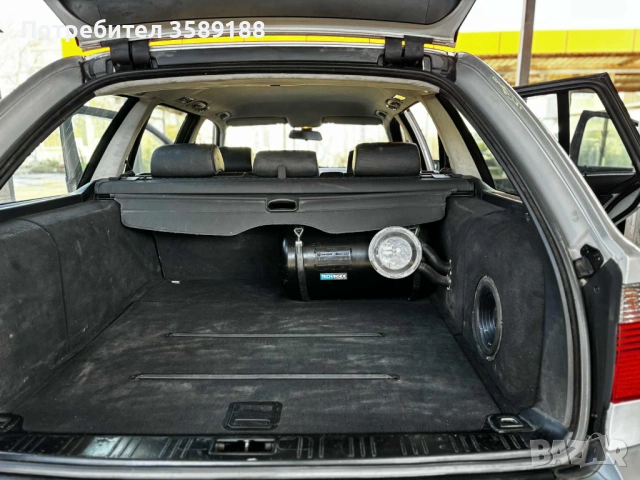 Bmw 520i, снимка 10 - Автомобили и джипове - 54280826