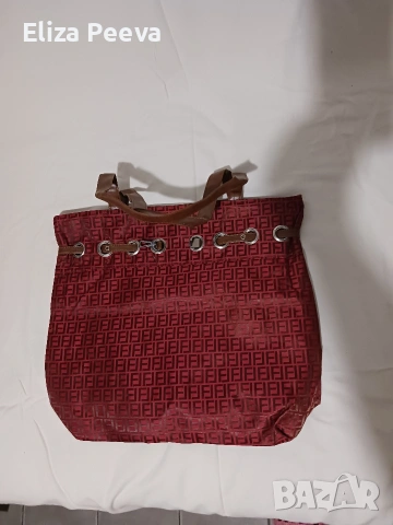 Чанта реплика, снимка 6 - Чанти - 53488328