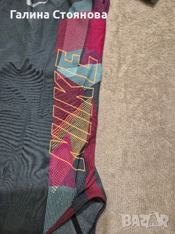 Бански костюм на NIKE , снимка 2 - Бански костюми - 51268628