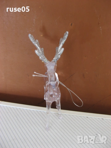 Фигура "Елен", снимка 2 - Други стоки за дома - 53583825