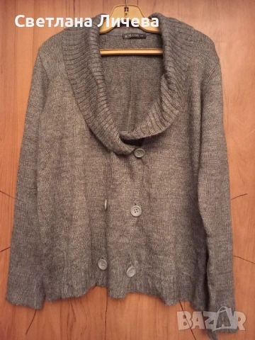 Дамски жилетки