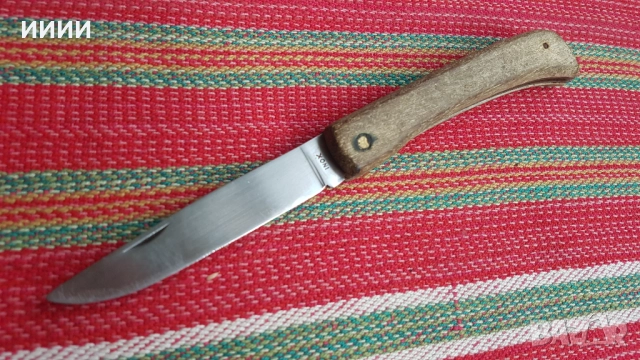 Ножка INOX, снимка 2 - Антикварни и старинни предмети - 52053472