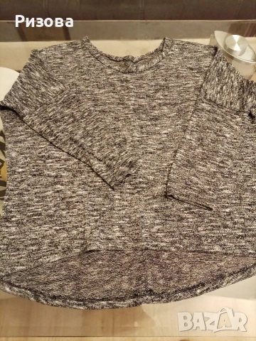 Подарявам дамски блузи, голям р/р, маркови, снимка 10 - Тениски - 54207726