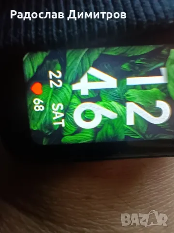 Xiaomi mi band 8 active , снимка 4 - Смарт гривни - 49232423