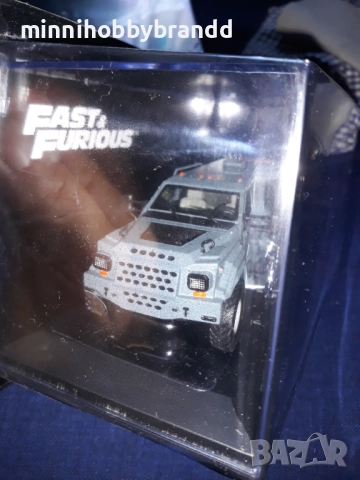 Fast & Furious Gurkha LAPV Ripsaw STC Delta Didgori  1.43 , снимка 10 - Колекции - 51856306