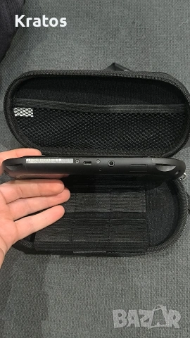 Sony Playstation Vita Slim PS Vita Slim, снимка 5 - PlayStation конзоли - 54019750