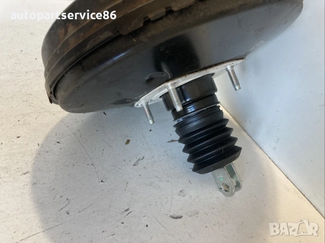 Серво за спирачки с главен спирачен цилиндър за KIA Venga 1.4 CRDi (2012) 58500-1P750, снимка 3 - Части - 53439735