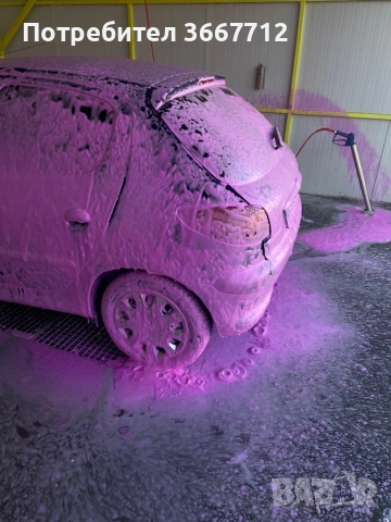 Peugeot 206 1.4 , снимка 10 - Автомобили и джипове - 52866349