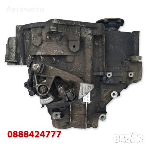 6-степенна ръчна скоростна кутия - Audi/Volkswagen/Seat/Skoda - 2.0 TDI (2004 г.+) KDN, снимка 2 - Части - 53750634