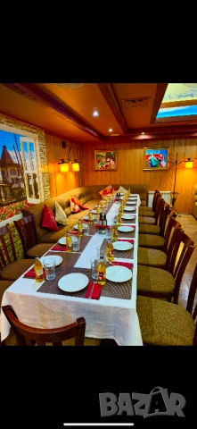 Зала за събития Парти зала, снимка 9 - Кетъринг - 53888695