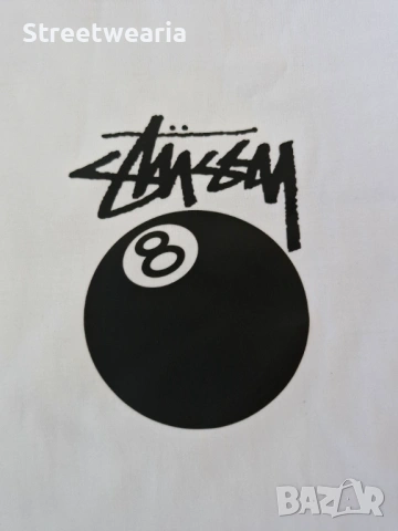Stussy тениска, снимка 5 - Тениски - 54168964