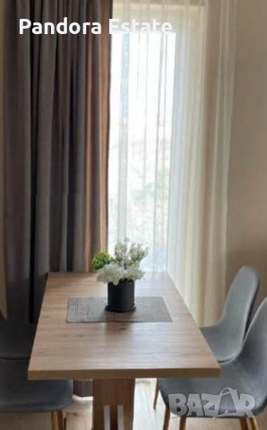 Продава двустаен апартамент в кв. Симеоново, снимка 2 - Апартаменти - 53682770