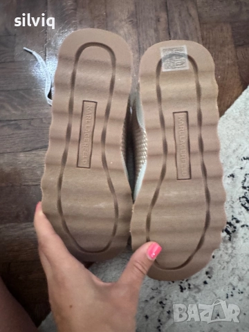 Сникърси Karl Lagerfield, снимка 6 - Дамски ежедневни обувки - 51573640