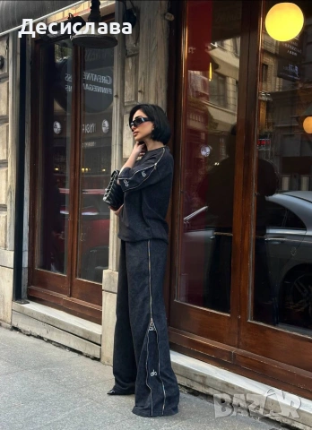 Дамски екипи нови , снимка 3 - Спортни екипи - 53957233