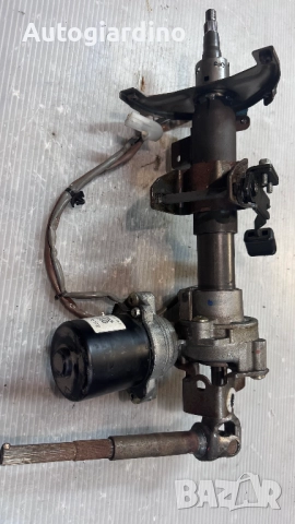 Електрическа кормилна колона / прът с модул и мотор за Toyota Aygo - F8-60002700 / SPW15-13 / 45250-, снимка 2 - Части - 51954634