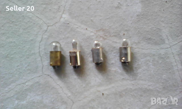 Комплект резервни крушки за светлини на кола, снимка 6 - Аксесоари и консумативи - 51931299