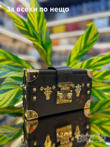 Louis Vuitton Дамска Чанта Луис Витон - Налични Различни Цветове Код E881