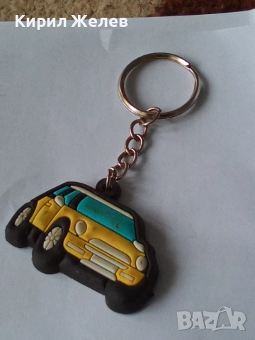 Ключодържател 52119, снимка 2 - Колекции - 52429072
