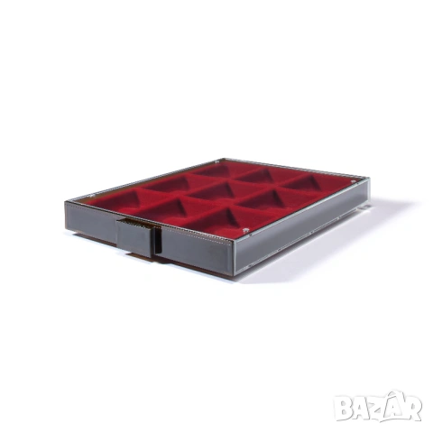 табли/кутии XL за монети NGC ,PCGS , ордени ,медали , предмети и др. , снимка 10 - Нумизматика и бонистика - 33418749