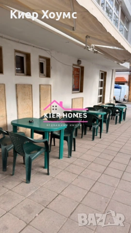 Търговски обект в град Симеоновград, обл. Хасково, снимка 4 - Заведения - 53716973