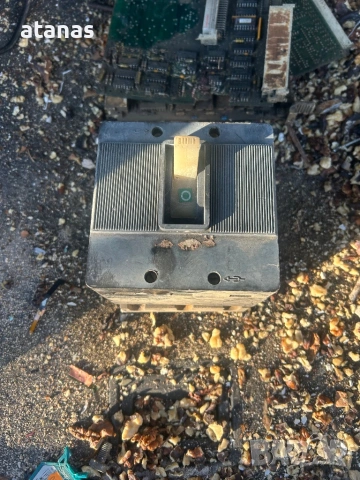 Електронна скрап, снимка 12 - Друга електроника - 53112586