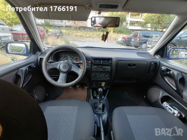 Фолксваген Поло , снимка 17 - Автомобили и джипове - 51588356