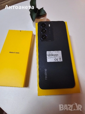 НОВ Realme 14x 5G, снимка 3 - Други - 52068621