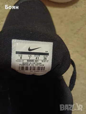 Маратонки Nike , снимка 4 - Маратонки - 47029986