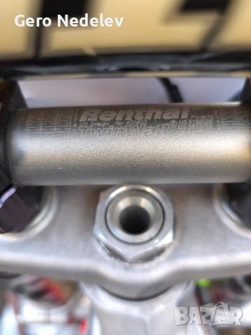 honda crf 450r, снимка 9 - Мотоциклети и мототехника - 52691478