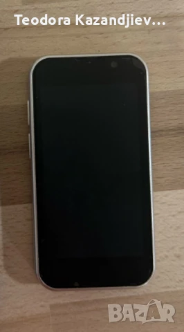 Мини смартфон, 3G WCDMA, снимка 4 - Друга електроника - 51126173