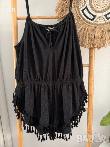 Гащеризон Victoria”s Secret, снимка 2 - Гащеризони - 54097171