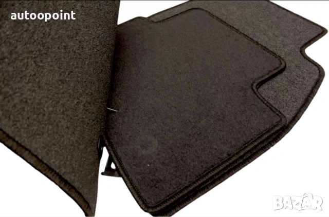 Мокетни стелки за OPEL Insignia (2008-2013) / CHEVROLET Malibu (2012-2016) Petex, снимка 3 - Аксесоари и консумативи - 53768503