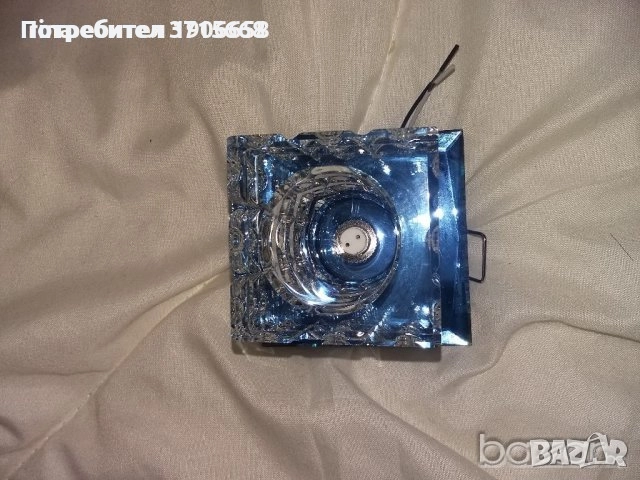 Лунички осветителни тела, снимка 9 - Лампи за таван - 52913421