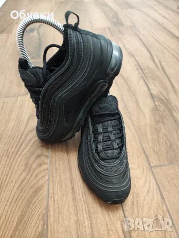 Маратонки Nike Air Max 97, снимка 2 - Маратонки - 47166863