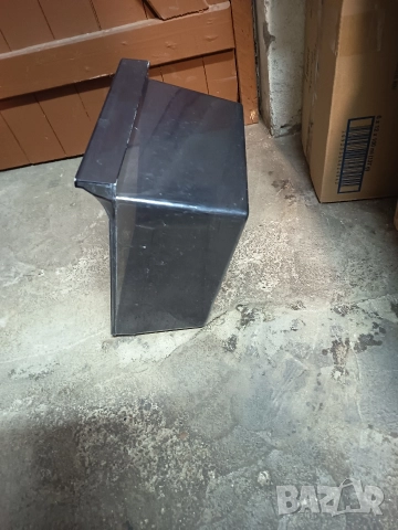 Аксесоари за вратата на хладилник с фризер Siltal, снимка 5 - Хладилници - 52789266