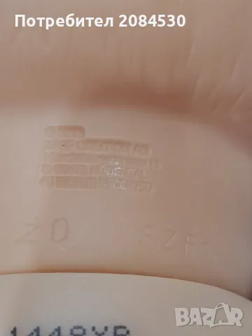 Кукла бебе Zapf Creation ( интерактивна играчка 42см, снимка 3 - Кукли - 49268899