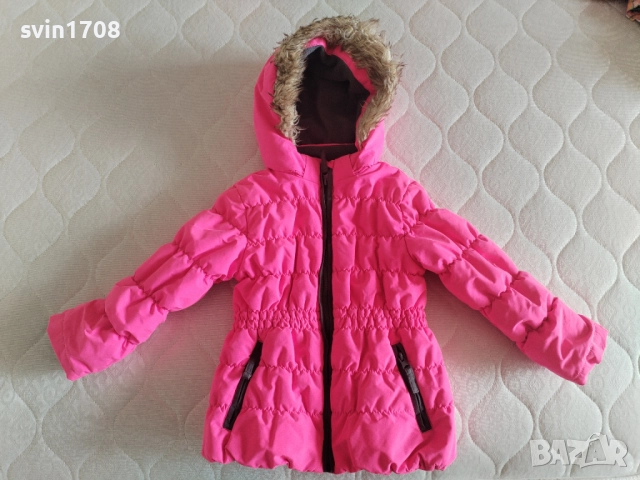 Детски якета и елек-104 размер, снимка 2 - Детски якета и елеци - 52079570