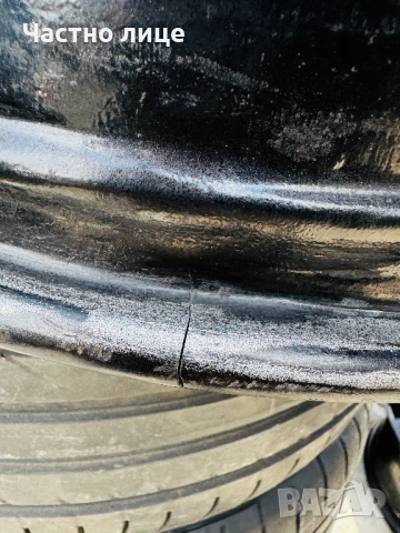 Джанти спорт пакет Kelleners sport Hamburg - 20 5x120 9/10J ET35/40, снимка 7 - Гуми и джанти - 54167460