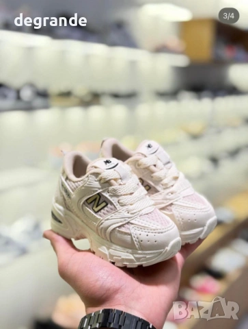  🧸Детски Маратонки New Balance , снимка 6 - Детски маратонки - 54111250