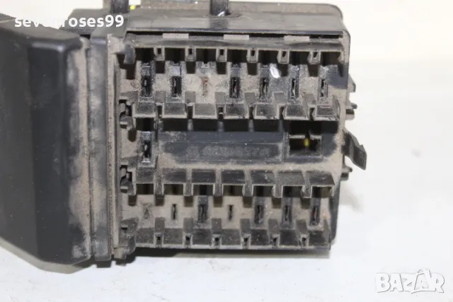 Бушонно тяло Ситроен Берлинго 1 1998 1.9d Citroen Berlingo 1, снимка 2 - Части - 49820623