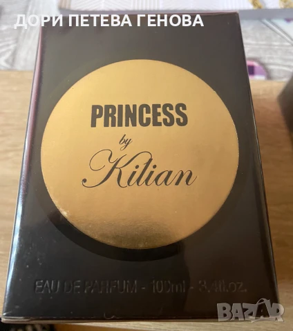 Princess by killian EDP 100ml 3,4 oz women