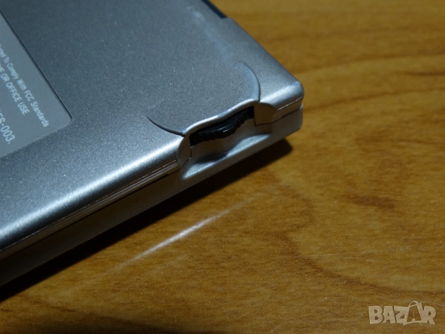 CASIO PV-S450 - PDA за колекция ..., снимка 7 - Друга електроника - 52502497